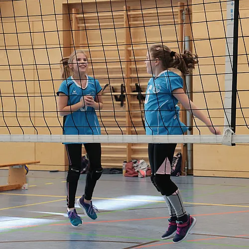 U12 Kreisfinale 1+2