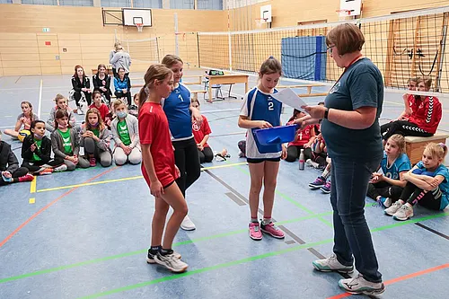 U12 Kreisfinale 1+2