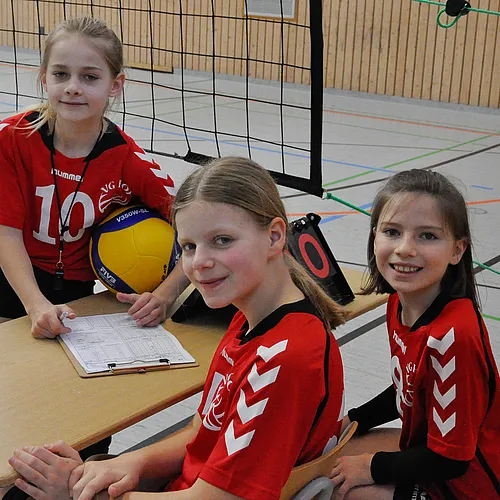 U12 BM