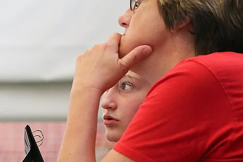 Bayerische Meisterschaft U13