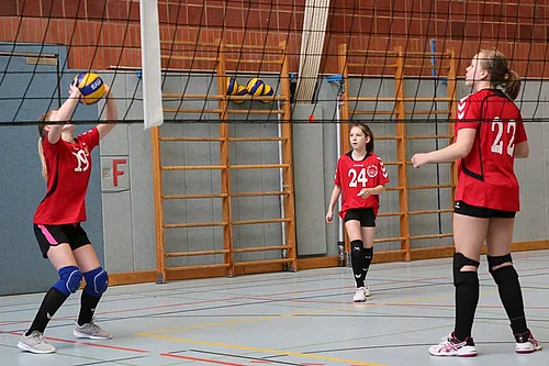 Bayerische Meisterschaft U13