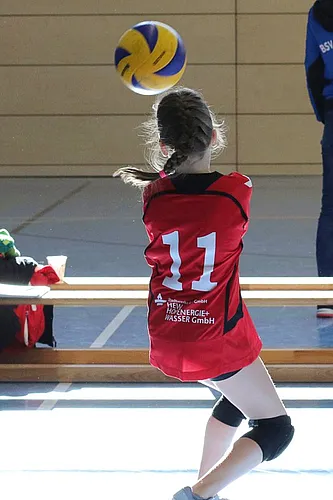 Oberfr. Meisterschaft U12