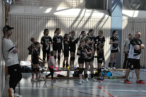 U12 BM