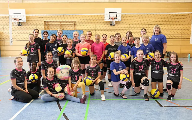 U12 Trainingsspiel gegen Marktredwitz