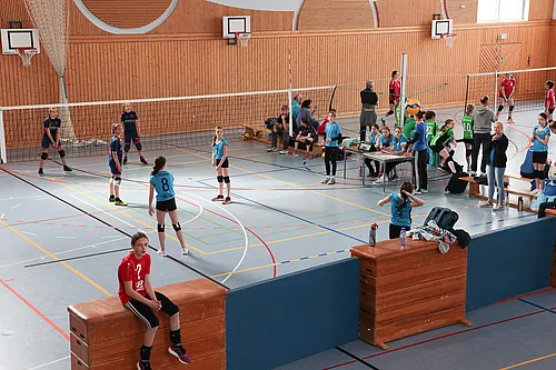 U13 NB