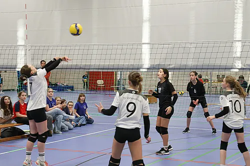 U13 NB