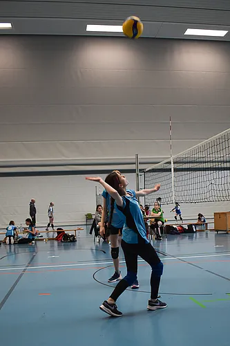 Ofr. Meisterschaft U13