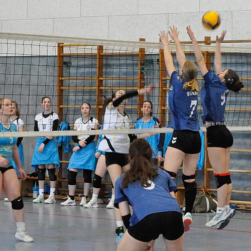 U18 Nordbayr.Meisterschaft