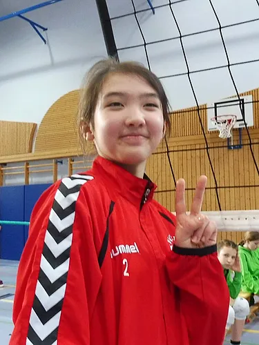 U13 Nordbayerische Meisterschaft