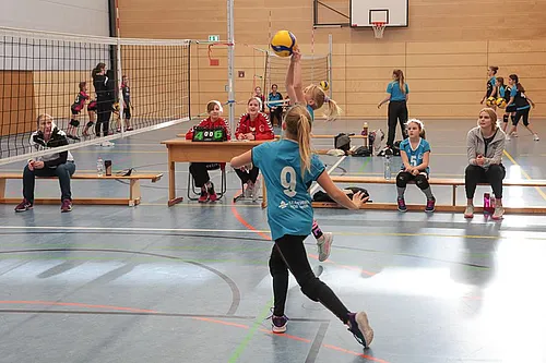 U12 Kreisfinale 1+2