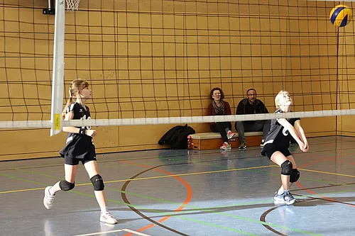 U12 U16