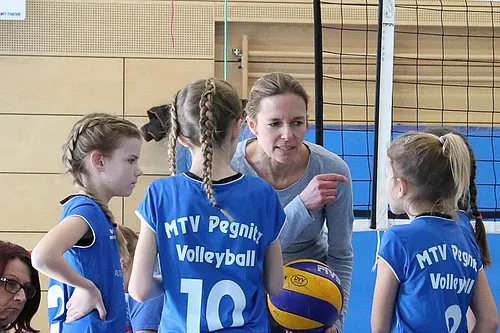 Oberfr. Meisterschaft U12