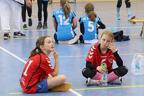U12 Kreisfinale 1+2