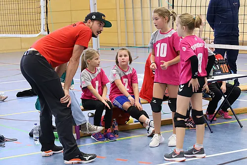 U12 Kreisfinale 1+2