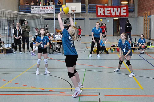 U12 NB