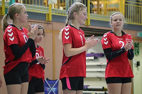 U14 in Oberkotzau