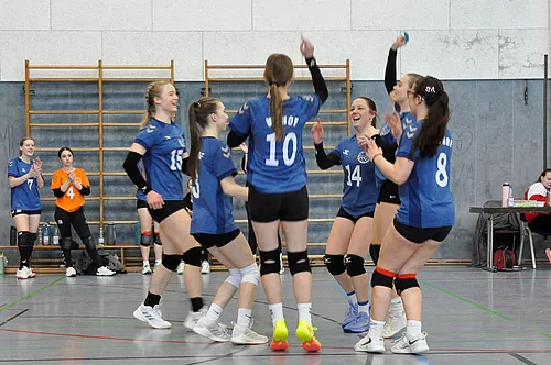 U18 Nordbayr.Meisterschaft