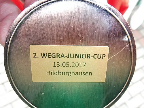 WEGRA Cup