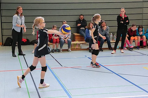 U12 Nordbayerische Meisterschaft