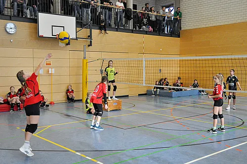 U12 NB