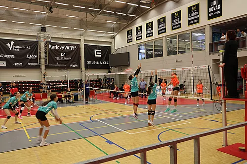 VG5 in Karlsbad
