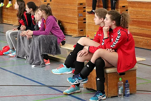 U14 Nordbayerische Meisterschaft
