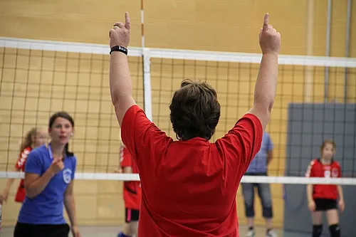 2. Schlappencup
