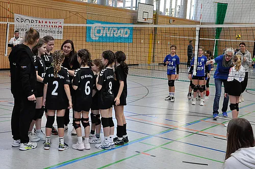 U12 BM