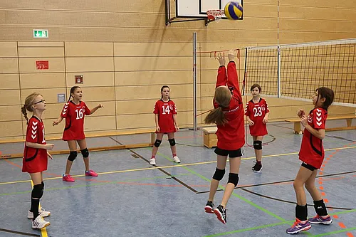 U12 OFR