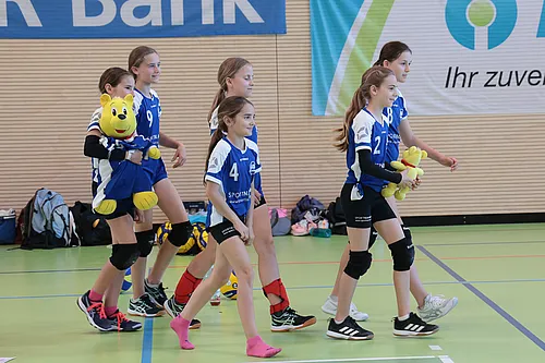 U13 BM