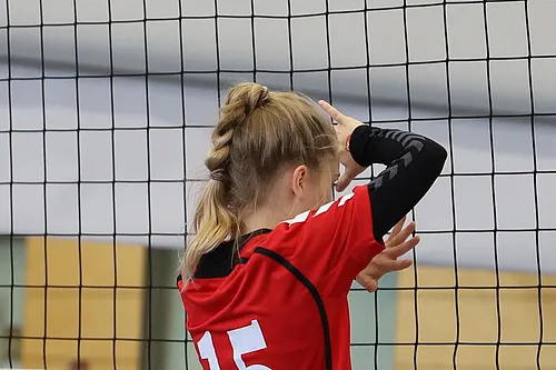 U14 in Hof