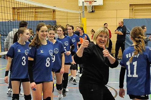 U16 OM