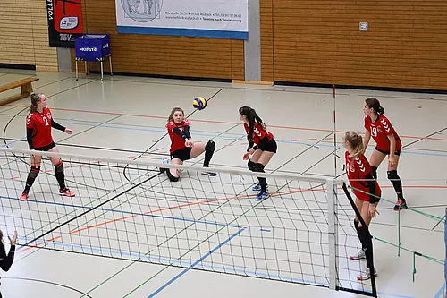 U16 NBM