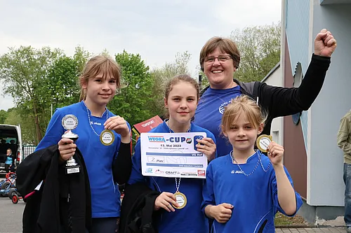 Wegra Cup