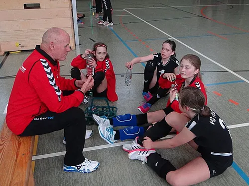 WEGRA-Junior-Cup
