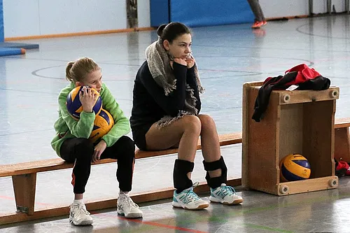 U14 Nordbayerische Meisterschaft