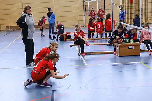 U12 Kreisfinale 1+2