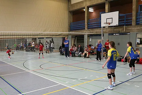 U12 Nordbayerische Meisterschaft