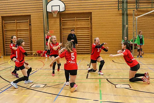 U16 - Kreisfinale