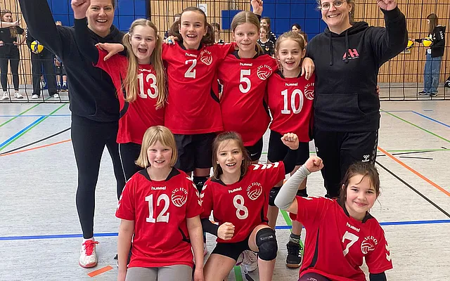 U12 Bayerische Meisterschaft in Amberg