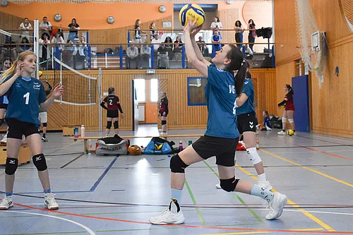 U13 BM