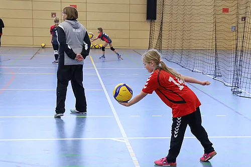 U12 Kreisfinale 1+2