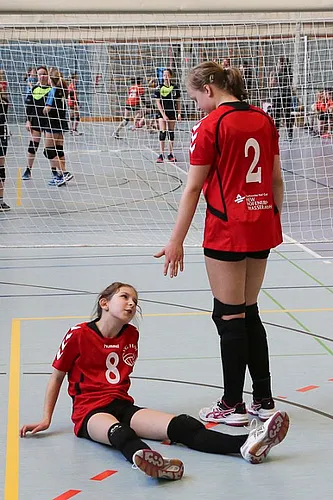 Bayerische Meisterschaft U13