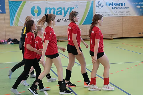 U13 BM