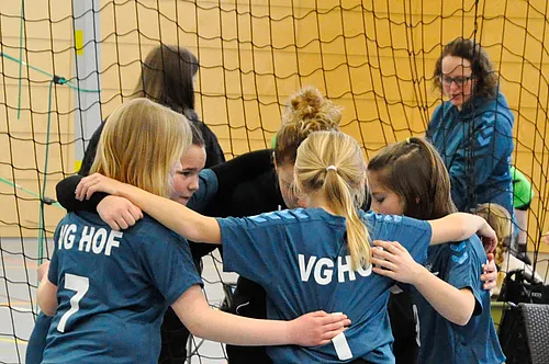U13 Kreisfinale