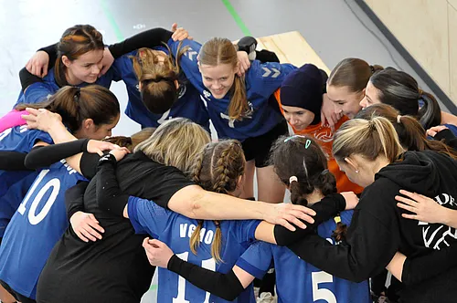 Nordbayerische U16