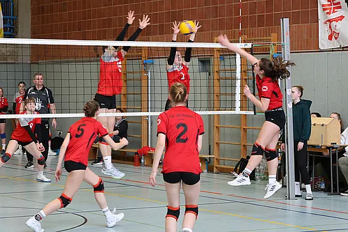 Nordbayerische U20