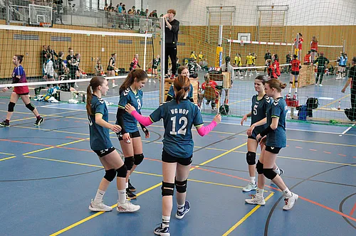 U16 BM