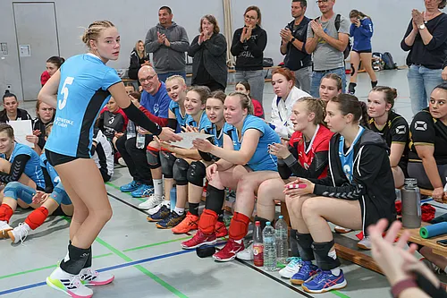 U12 und U20