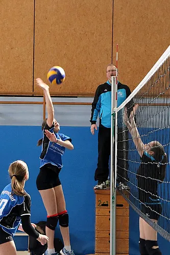U14 Nordbayerische Meisterschaft